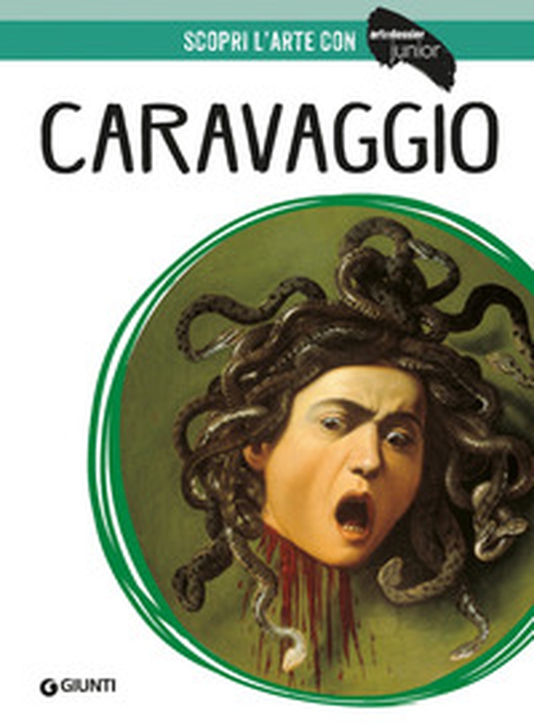 Caravaggio - Librerie.coop Caravaggio - Librerie.coop