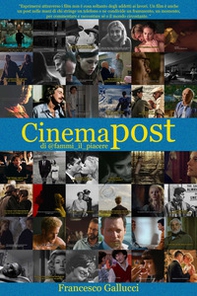 Cinemapost - Librerie.coop Cinemapost - Librerie.coop