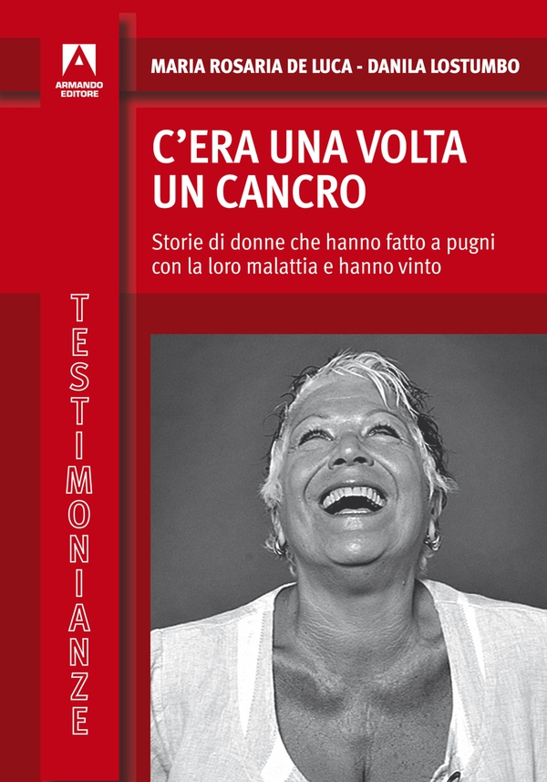C'era una volta un cancro - Librerie.coop