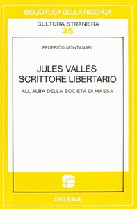 Jules Vallès et l'expérience du roman - Librerie.coop
