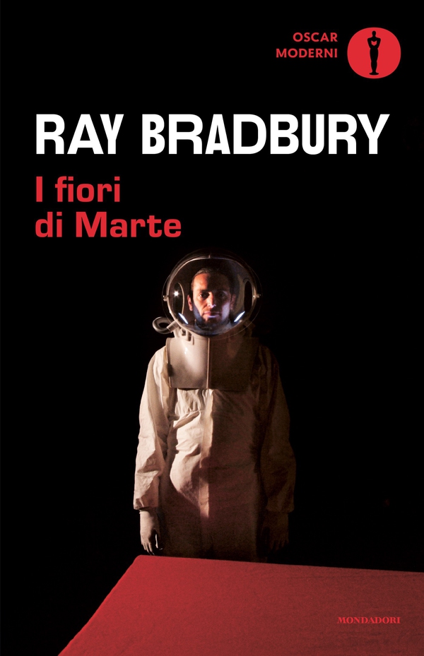 I fiori di Marte - Librerie.coop