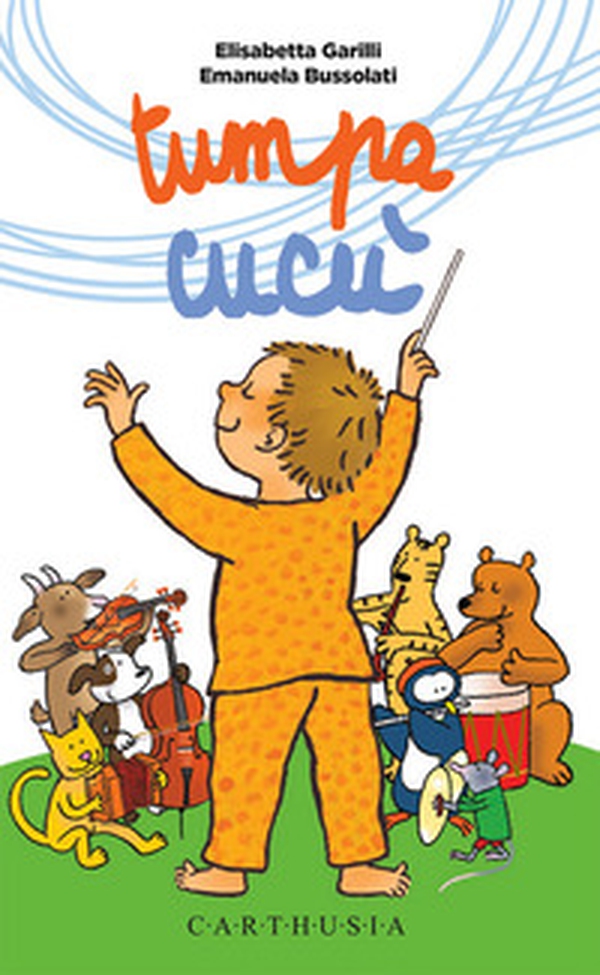 Tumpa cu-cù. Il mini circolo delle storie - Librerie.coop Tumpa cu-cù. Il mini circolo delle storie - Librerie.coop
