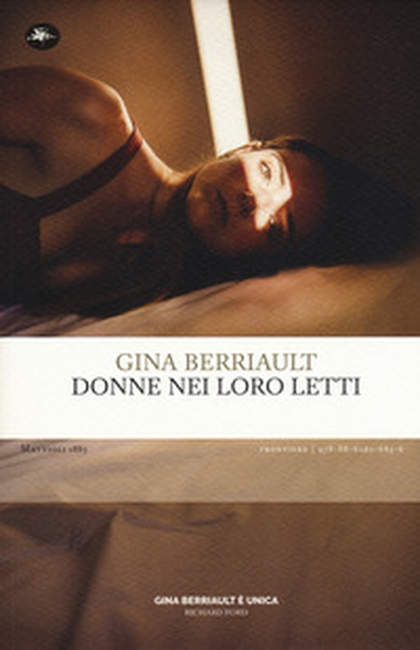 Donne nei loro letti - Librerie.coop Donne nei loro letti - Librerie.coop