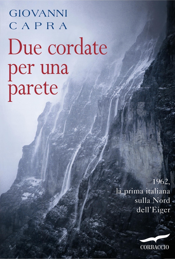 Due cordate per una parete - Librerie.coop Due cordate per una parete - Librerie.coop