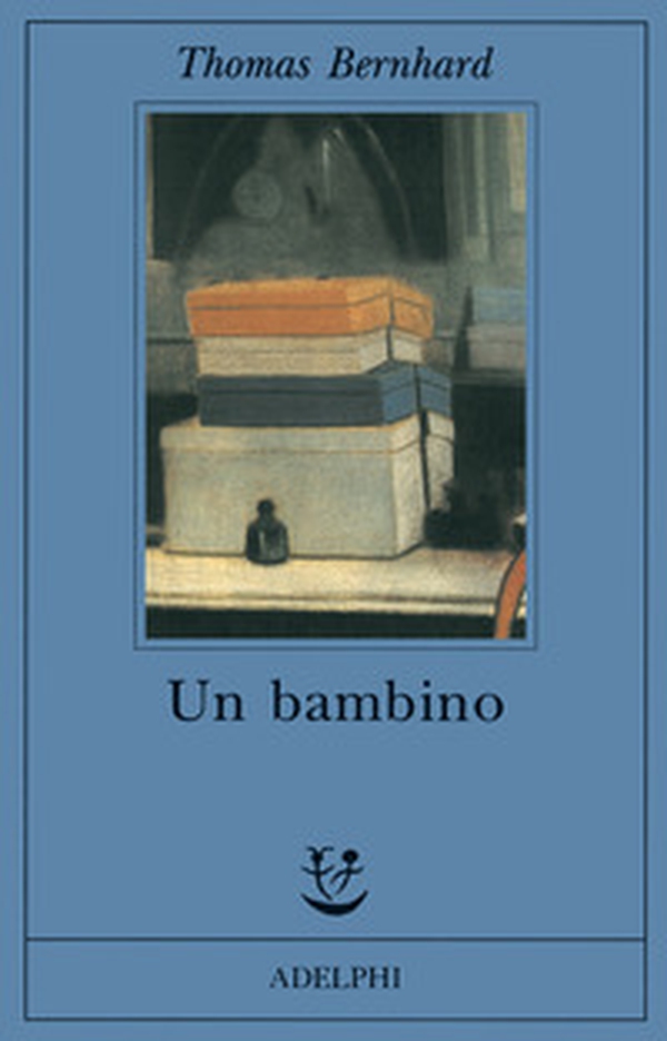 Un bambino - Librerie.coop Un bambino - Librerie.coop