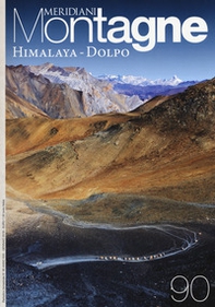 Himalaya Dolpo - Librerie.coop