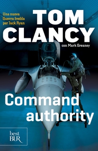 Command authority - Librerie.coop