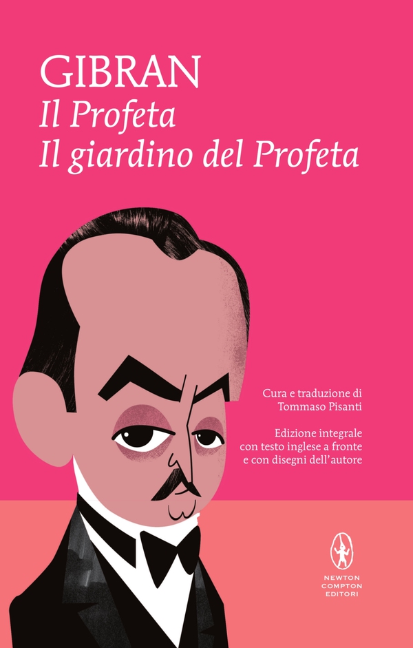 Il Profeta - Il Giardino del Profeta - Librerie.coop Il Profeta - Il Giardino del Profeta - Librerie.coop