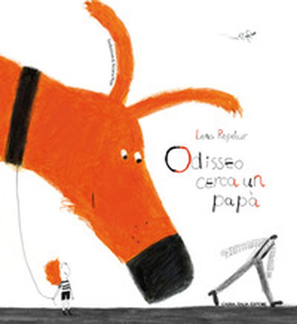Odisseo cerca un papà - Librerie.coop