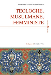 Teologhe, musulmane, femministe - Librerie.coop
