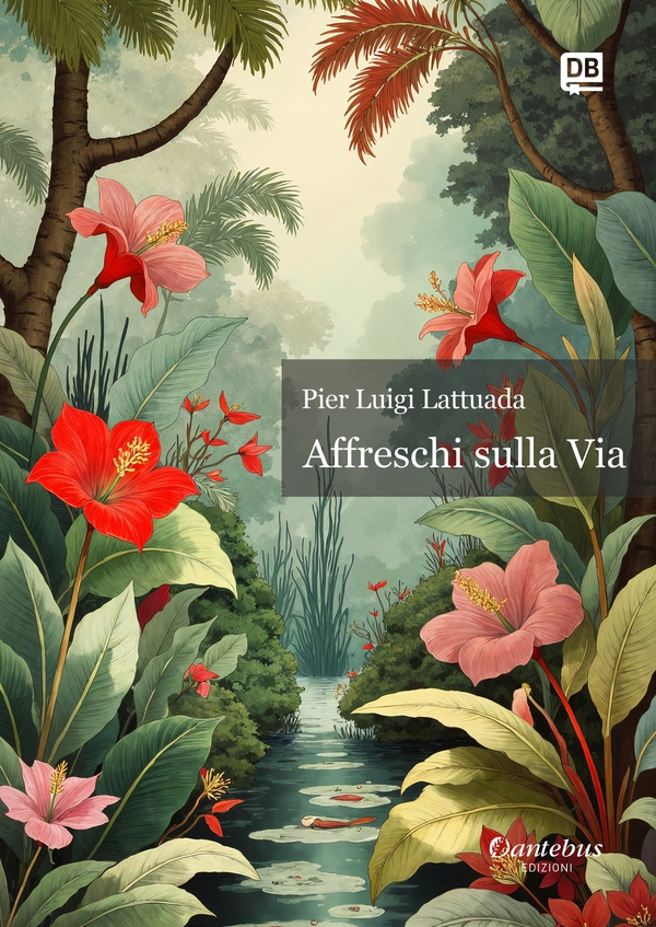 Affreschi sulla Via - Librerie.coop