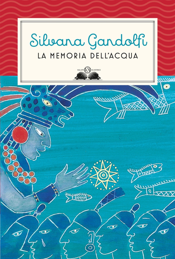 La memoria dell'acqua - Librerie.coop La memoria dell'acqua - Librerie.coop