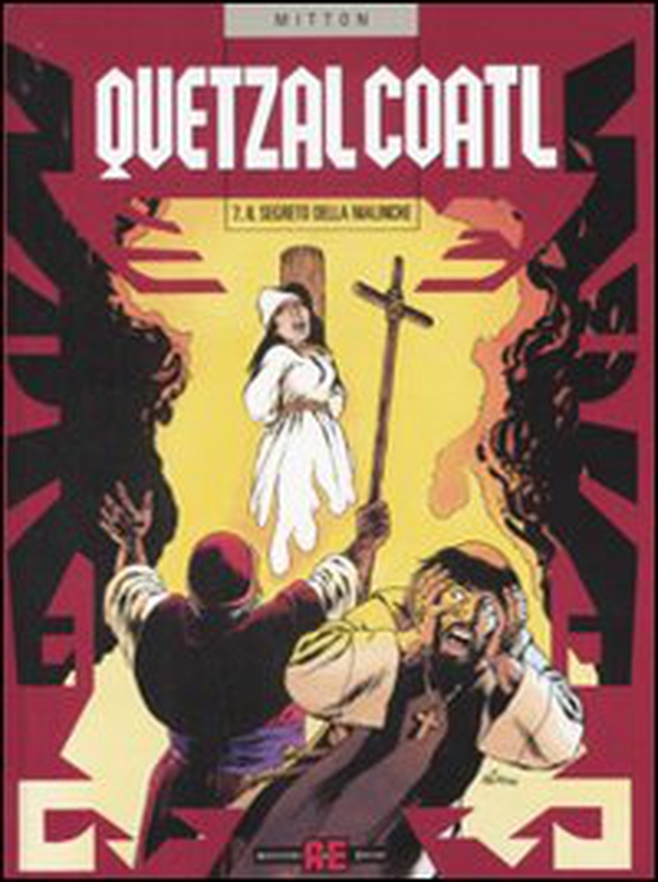 Il segreto della Malinche - Librerie.coop Il segreto della Malinche - Librerie.coop