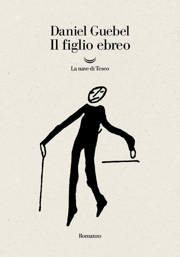 Il figlio ebreo - Librerie.coop Il figlio ebreo - Librerie.coop