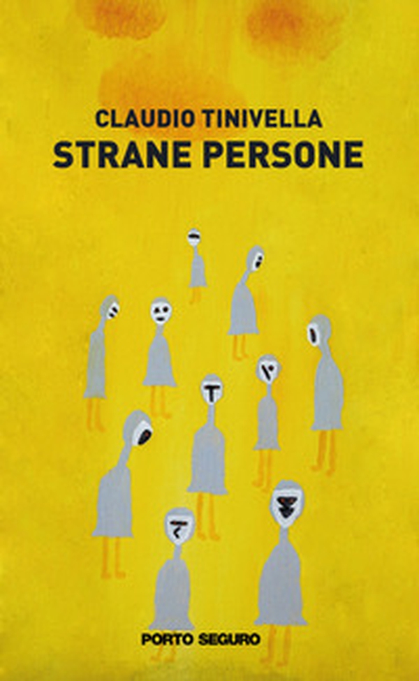 Strane persone - Librerie.coop Strane persone - Librerie.coop