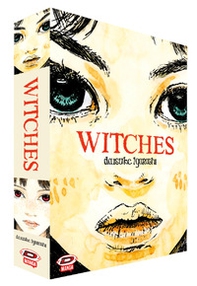 Witches. Box - Vol. 1-2 - Librerie.coop