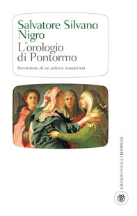 L'orologio di Pontormo - Librerie.coop