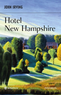 Hotel New Hampshire - Librerie.coop