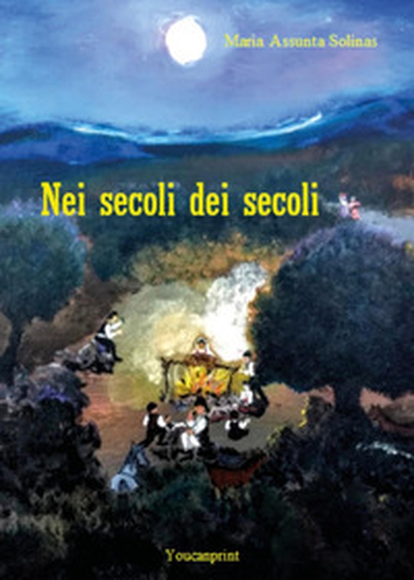 Nei secoli dei secoli - Librerie.coop Nei secoli dei secoli - Librerie.coop