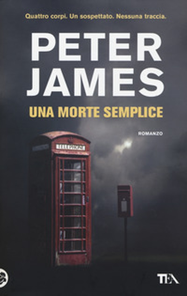 Una morte semplice - Librerie.coop Una morte semplice - Librerie.coop