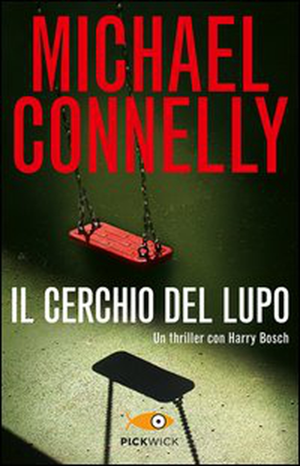 Il cerchio del lupo - Librerie.coop Il cerchio del lupo - Librerie.coop