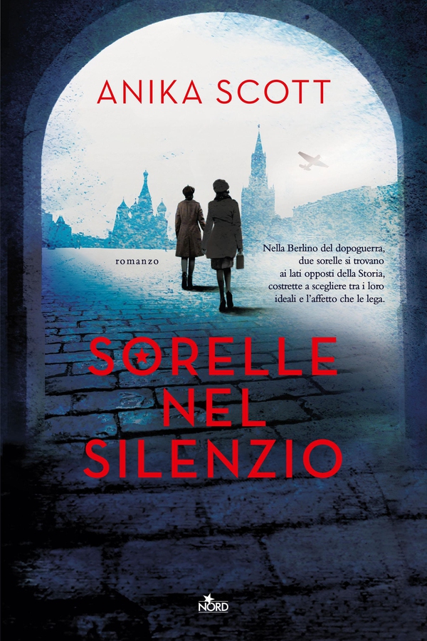 Sorelle nel silenzio - Librerie.coop Sorelle nel silenzio - Librerie.coop