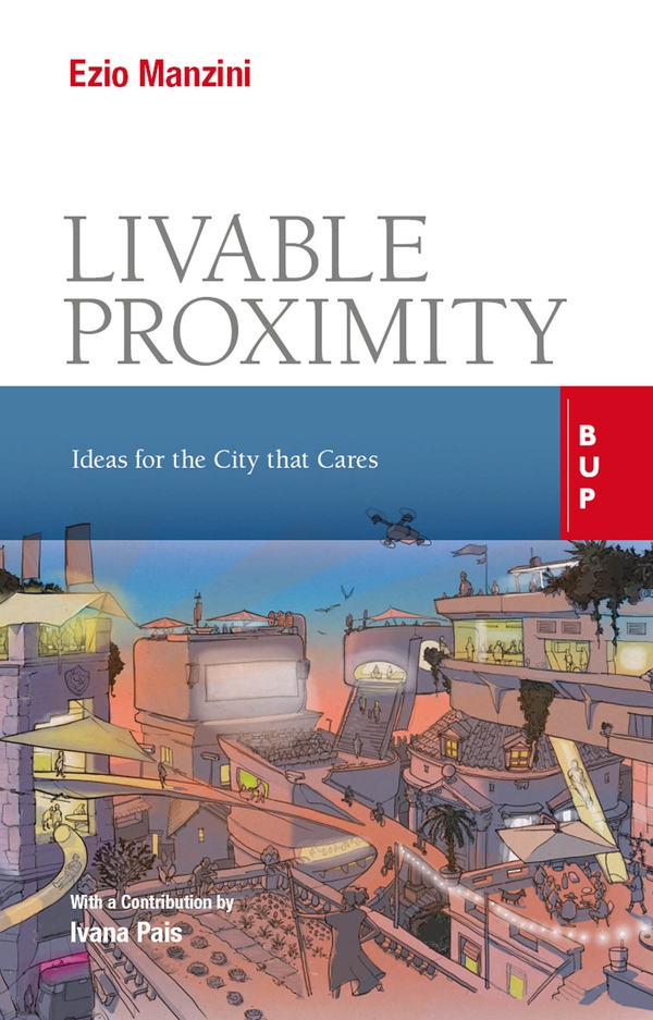 Livable Proximity - Librerie.coop Livable Proximity - Librerie.coop