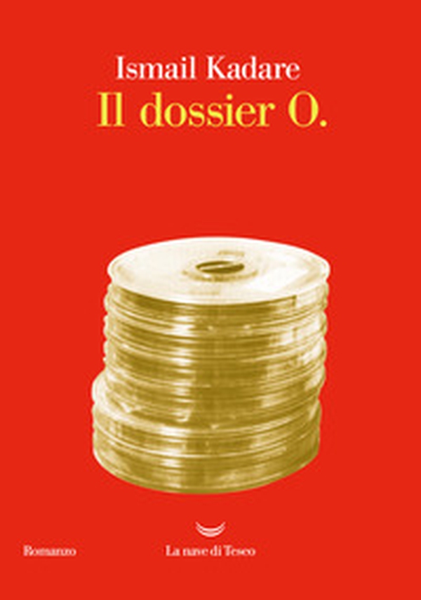 Il dossier O. - Librerie.coop Il dossier O. - Librerie.coop