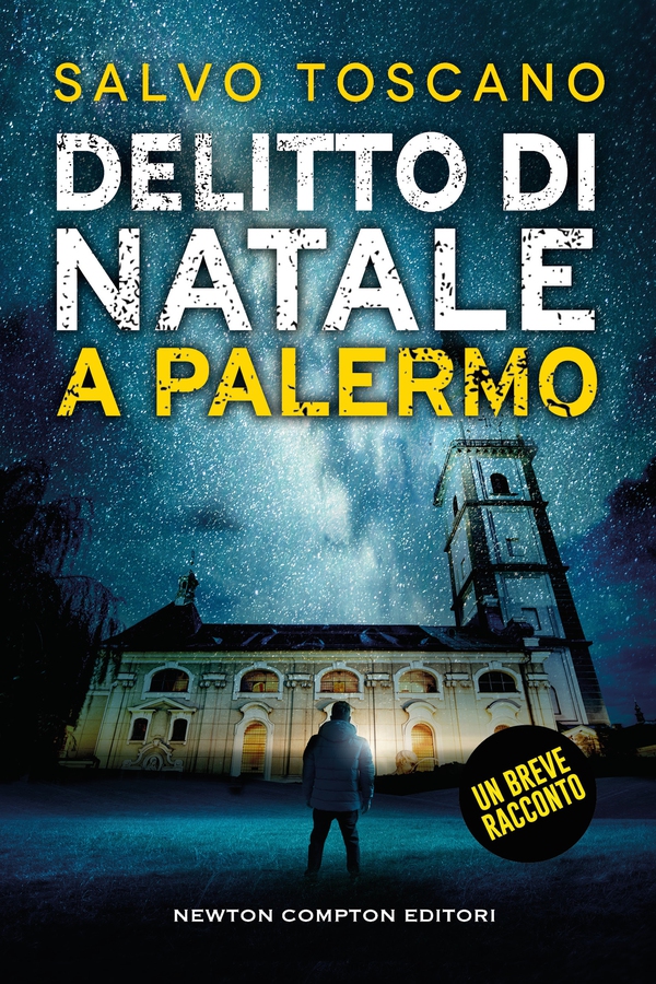 Delitto di Natale a Palermo - Librerie.coop Delitto di Natale a Palermo - Librerie.coop