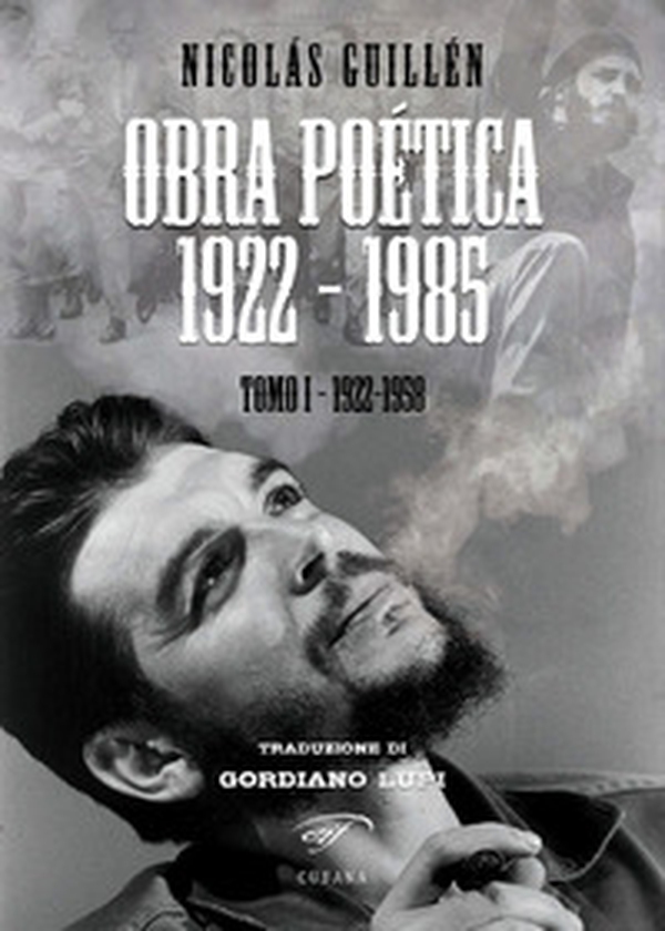 Obra poética 1922-1985 - Vol. 1 - Librerie.coop Obra poética 1922-1985 - Vol. 1 - Librerie.coop