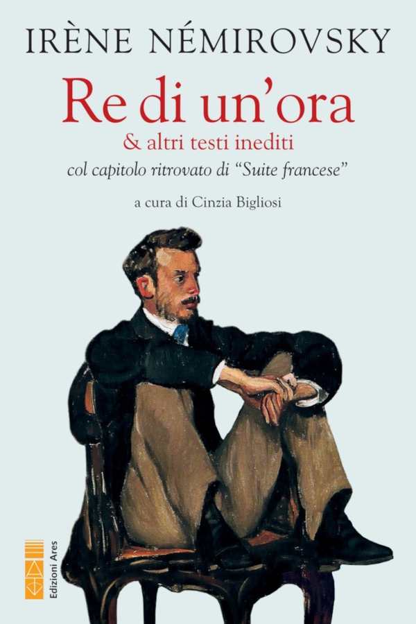 Re di un'ora - Librerie.coop Re di un'ora - Librerie.coop
