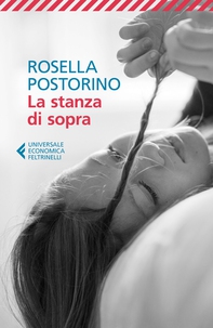 La stanza di sopra - Librerie.coop