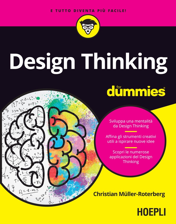Design Thinking For Dummies - Librerie.coop Design Thinking For Dummies - Librerie.coop
