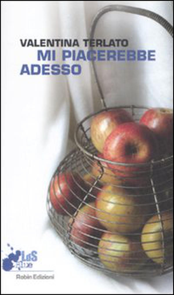 Mi piacerebbe adesso - Librerie.coop Mi piacerebbe adesso - Librerie.coop