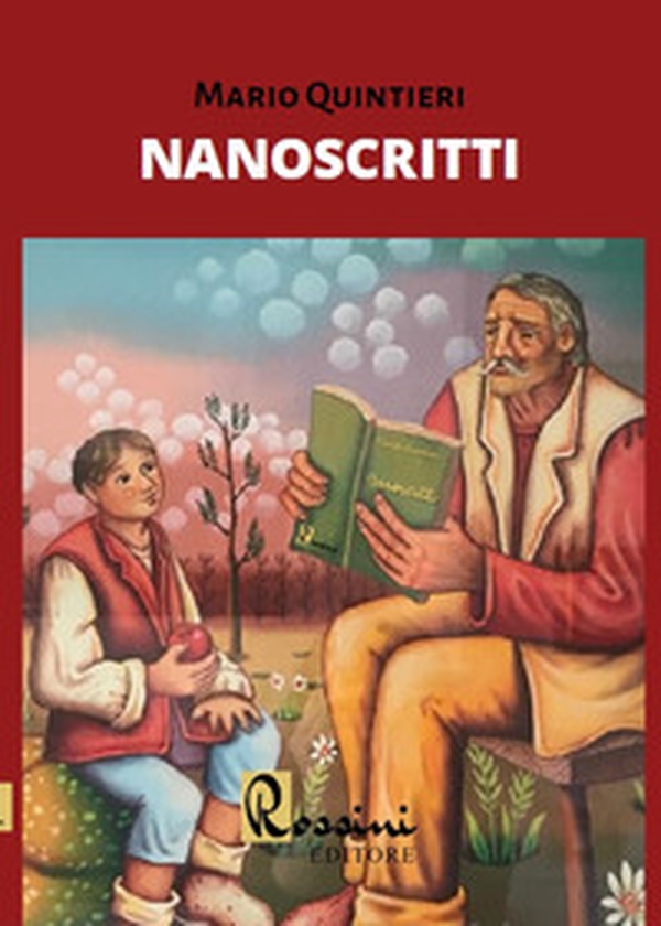 Nanoscritti - Librerie.coop Nanoscritti - Librerie.coop