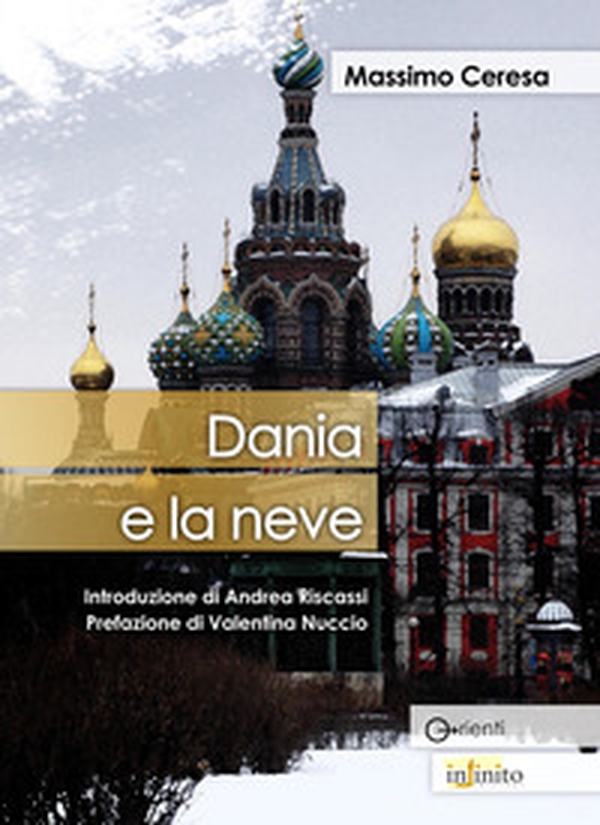 Dania e la neve - Librerie.coop Dania e la neve - Librerie.coop