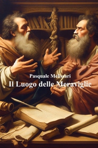 Il luogo delle meraviglie - Librerie.coop