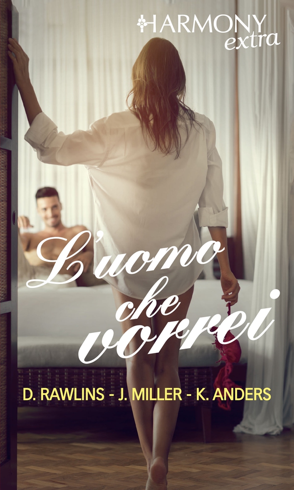 L'uomo che vorrei - Librerie.coop L'uomo che vorrei - Librerie.coop