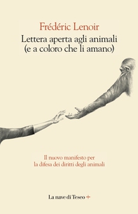 Lettera aperta agli animali - Librerie.coop