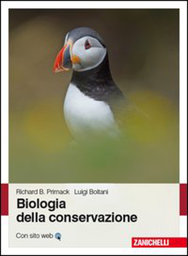 Biologia della conservazione - Librerie.coop Biologia della conservazione - Librerie.coop