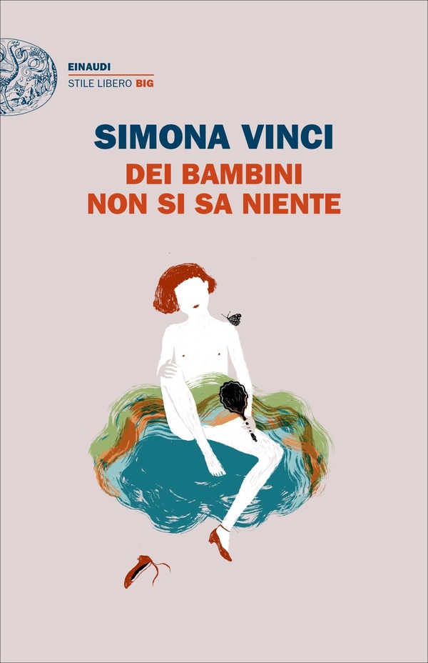 Dei bambini non si sa niente - Librerie.coop Dei bambini non si sa niente - Librerie.coop