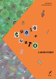Canto e conto. Laboratorio - Librerie.coop