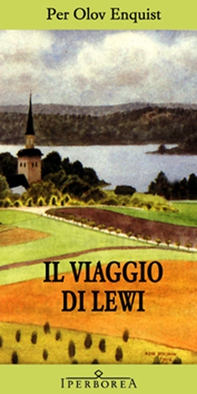 Il viaggio di lewi - Librerie.coop