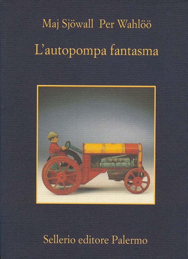 L'autopompa fantasma - Librerie.coop L'autopompa fantasma - Librerie.coop