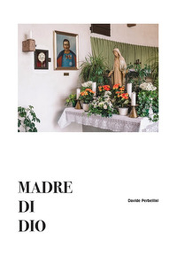 Madre di Dio - Librerie.coop