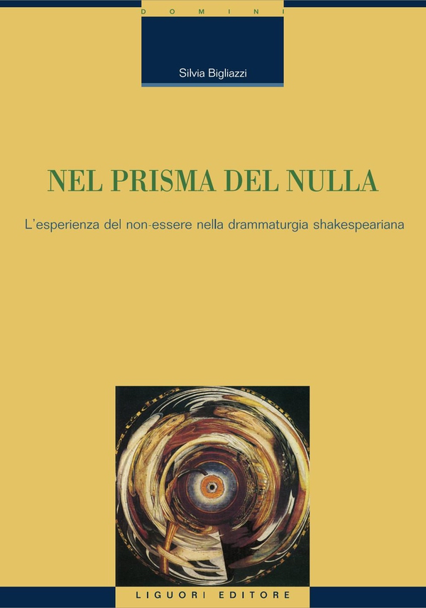 Nel prisma del nulla - Librerie.coop Nel prisma del nulla - Librerie.coop