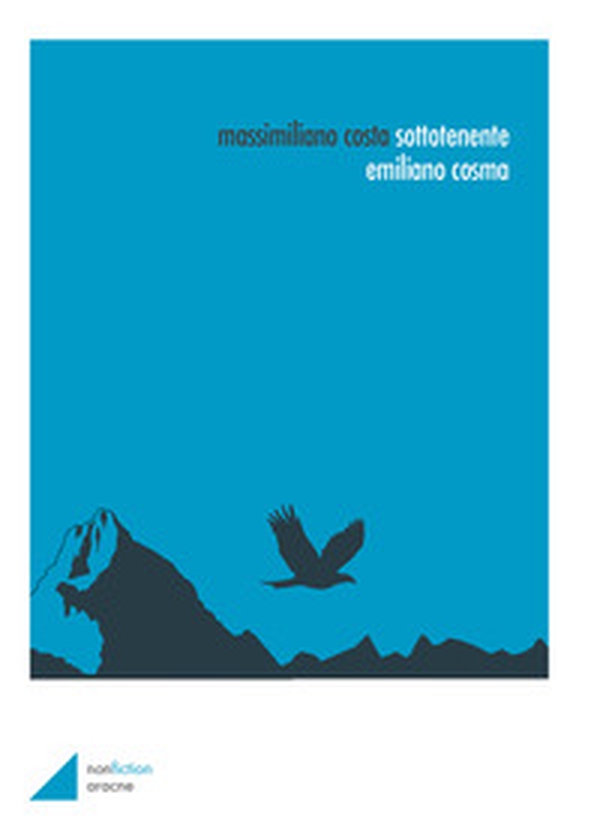Sottotenente Emiliano Cosma - Librerie.coop Sottotenente Emiliano Cosma - Librerie.coop