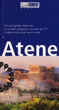 Atene - Librerie.coop Atene - Librerie.coop