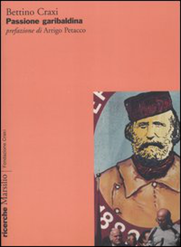 Passione garibaldina - Librerie.coop Passione garibaldina - Librerie.coop