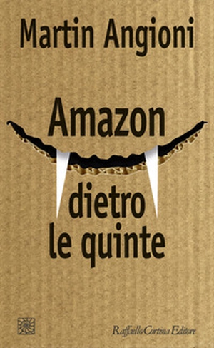 Amazon dietro le quinte - Librerie.coop